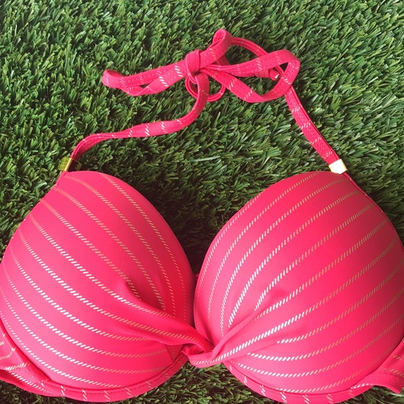 La vie on rose bikini push up - Picture 2 of 5